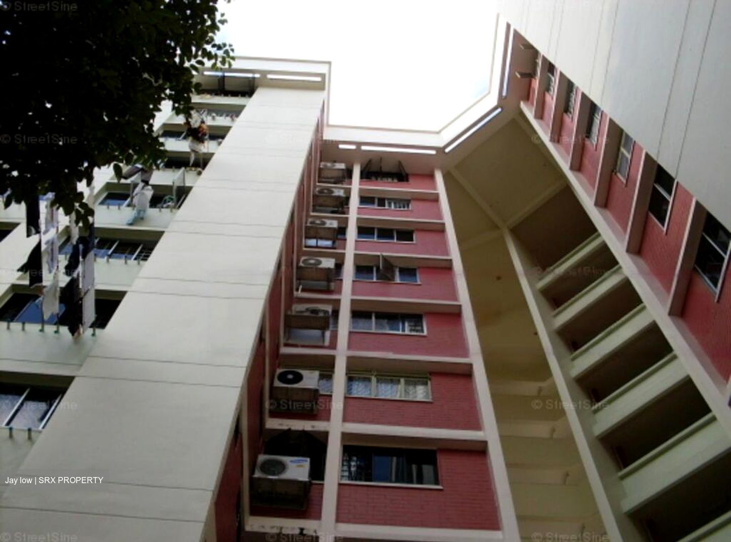 Blk 855 Tampines Street 83 (Tampines), HDB 4 Rooms #480170981